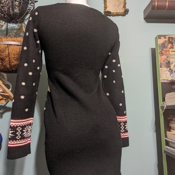 Christmas sweater - Picture 2 of 4